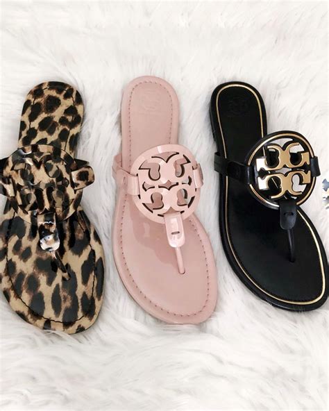 tory burch dupe sandal